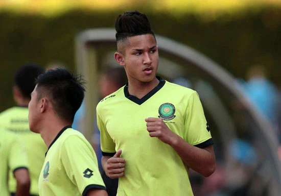Dünyanın en zengin futbolcusu Faiq Bolkiah