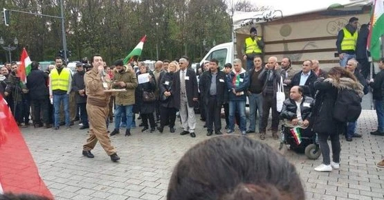 Almanya'daki provokatörün kim olduğu ortaya çıktı
