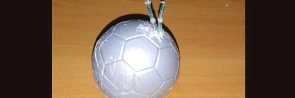 Valilik, 'Teröristler futbol ve voleybol topu içinde bomba atıyor'