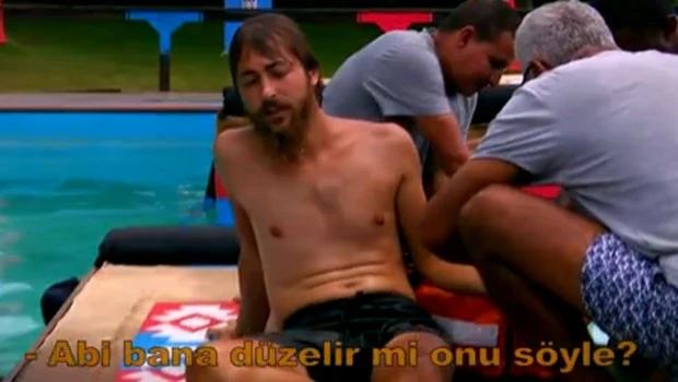 Survivor Son Elenen İsim Kim Oldu, Survivor 2016 Kim Elendi - Survivor Semih'in Durumu