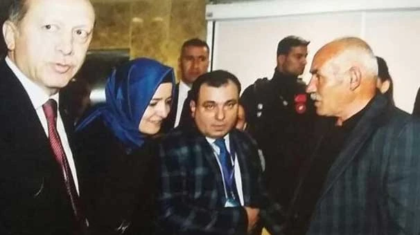 15 Temmuz gazisi Özcan Özsoy'dan acı haber geldi