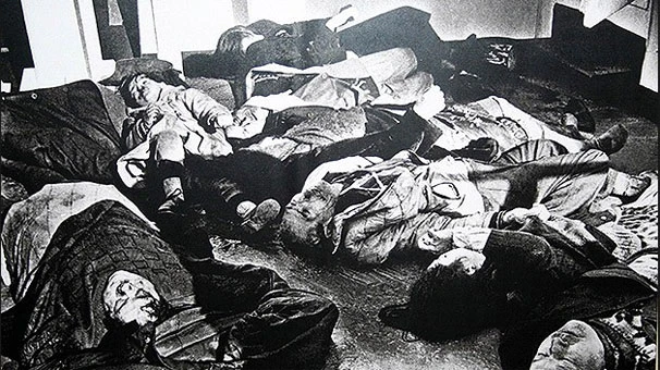 Hocalı katliamı neden ve nasıl gerçekleşti