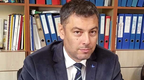 Manisa'da 20 günde 102 deprem meydana geldi