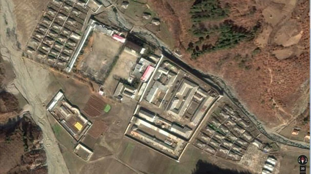 Ortaya çıktı! İşte Kim Jong-un’un ‘ölüm kampları