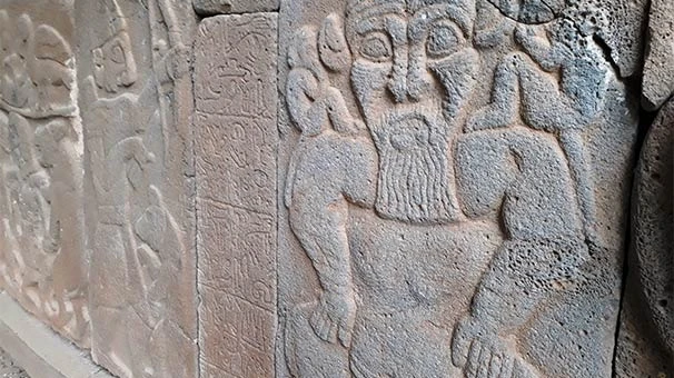 Yayman:  'Game Of Thrones' izlemek yerine buraları görsünler