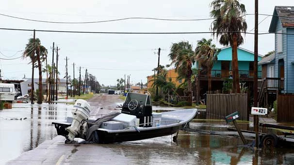 Uzmanlar uyarıyor: Tehlike geçmedi büyük bir sel kapıda