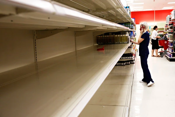 Irma Kasırgası'nda ağır bilanço! Ölü ve yaralılar var