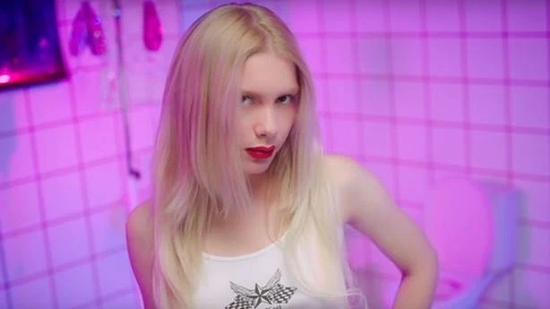 Aleyna Tilki'nin 'Dipsiz Kuyum' şarkısı çalıntı mı? Aleyna Tilki Dipsiz Kuyum sözleri