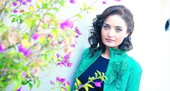 Ünlü oyuncu Fadik Sevin Atasoy'a ABD'de ırkçı saldırı