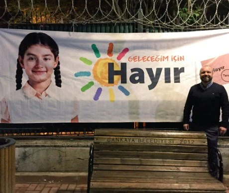 Bir skandal daha, Danimarkalı AGİT üyesi de PKK'lı çıktı