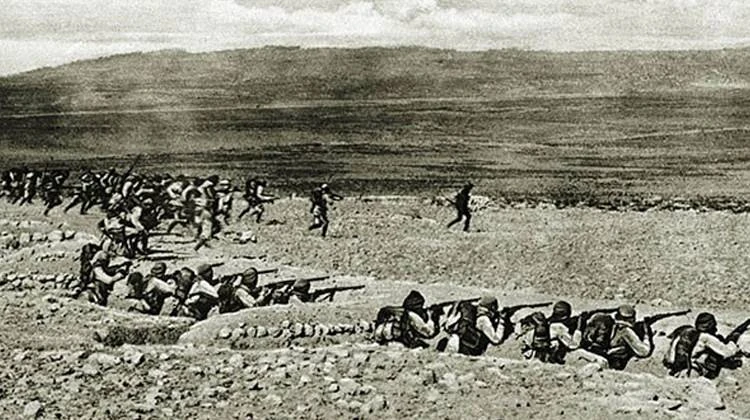 Kut’ül Amare Zaferinin önemi nedir? Savaşı kim nasıl kazandı?