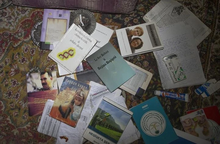 ABD'nin iddiasını çökerten uydu görüntüsü