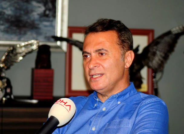 Fikret Orman gündem değerlendirmesinde bulundu