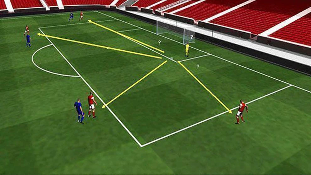 Futbolda devrim: 3 kural değişiyor