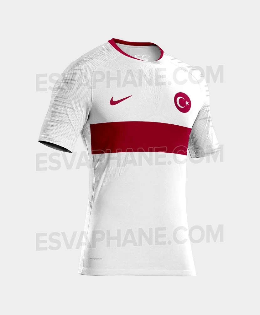 Millî Takımın efsane forması geri döndü!