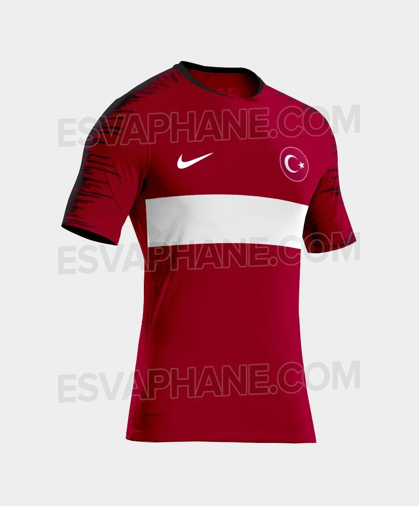 Millî Takımın efsane forması geri döndü!