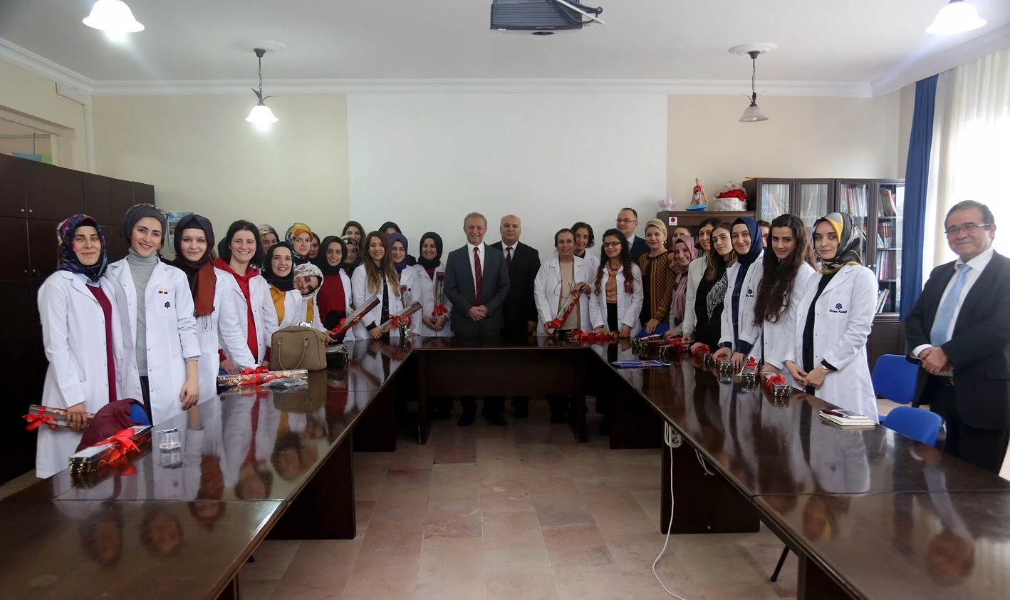 Bedri Yeltekin: Kadınlarımızı sadece 8 Mart'ta hatırlamayalım