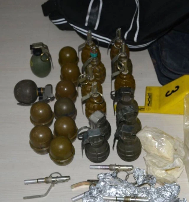 Ankara'daki saldırıyla ilgili yeni fotoğraflar ortaya çıktı