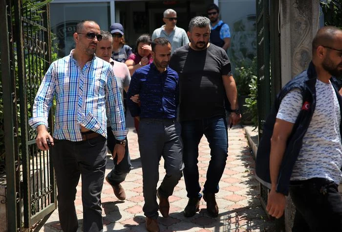 İftara davet edip öldürdüler