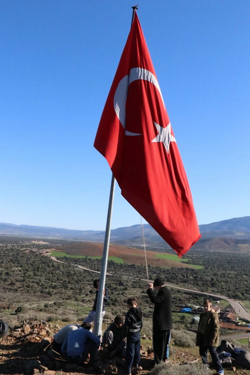El-Bab’dan gönüllü gençler Afrin’e gidiyor!