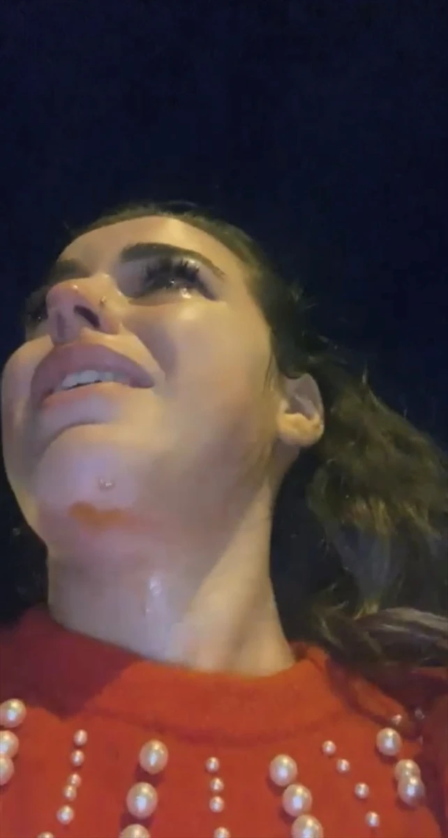 Fransa'da iki Türk genç kıza polis şiddeti