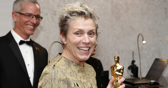 93. Oscar Ödülleri sahiplerini buldu! İşte kazananlar