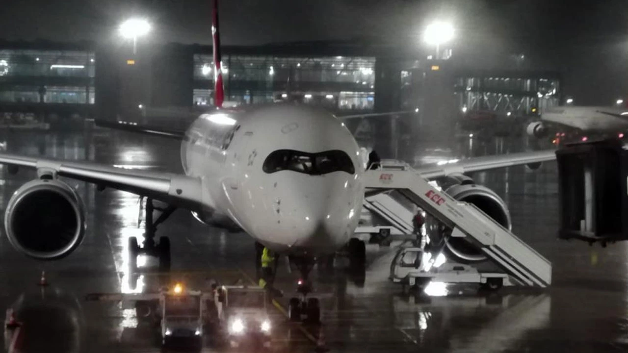 Çiftlik Bank davasının 2 numaralı sanığı Fatih Aydın İstanbul'da gözaltına alındı