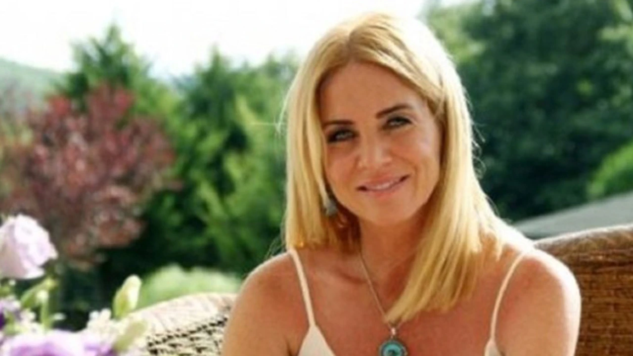 Buket Dereoğlu kimdir, kaç yaşında, nereli? Bizimkiler'in Demet'i, Buket Dereoğlu hangi dizi ve filmlerde oynadı?