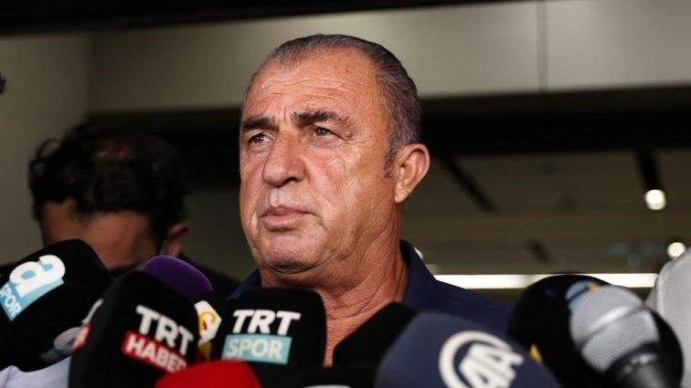 Fatih Terim ve Arda Turan, Atina'da yaşanan skandala isyan etti