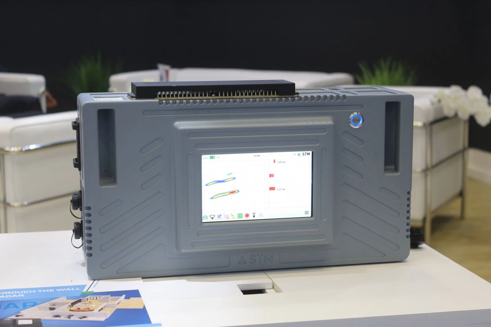 Türkiye'de üretildi: Özellikleriyle dikkat çekiyor