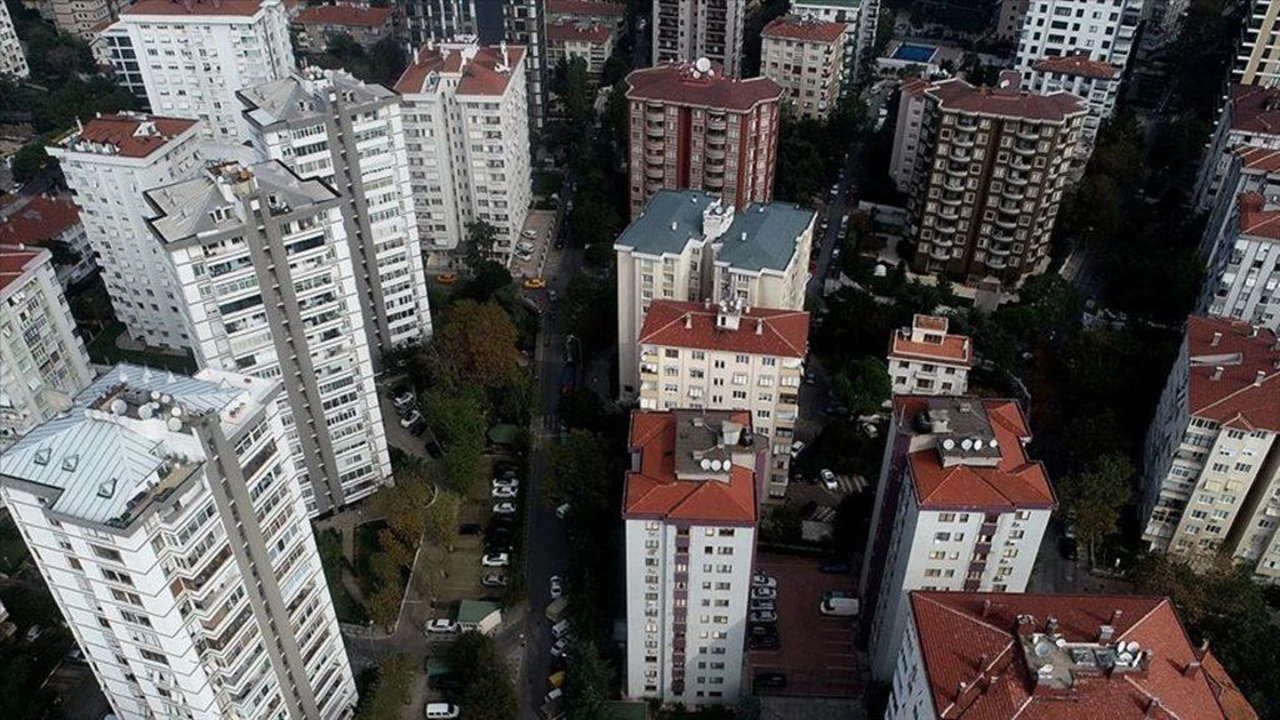 Ev sahiplerine vergi şoku: 5 kat fazla ödeyebilirsiniz!