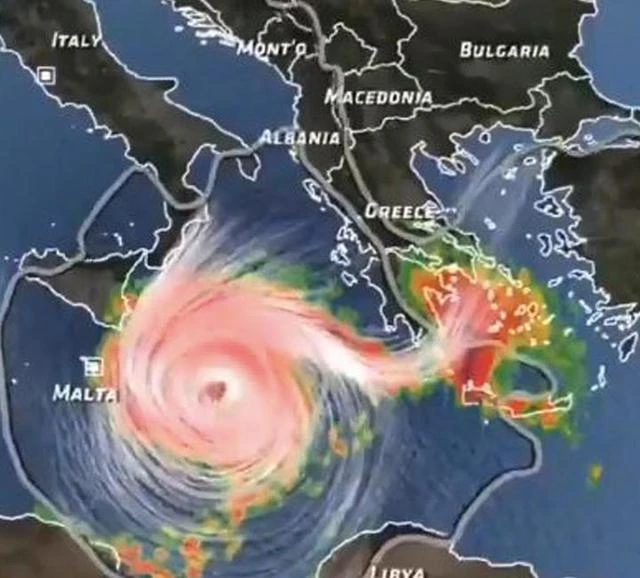 Türkiye alarmda! Uyarı üstüne uyarı geliyor