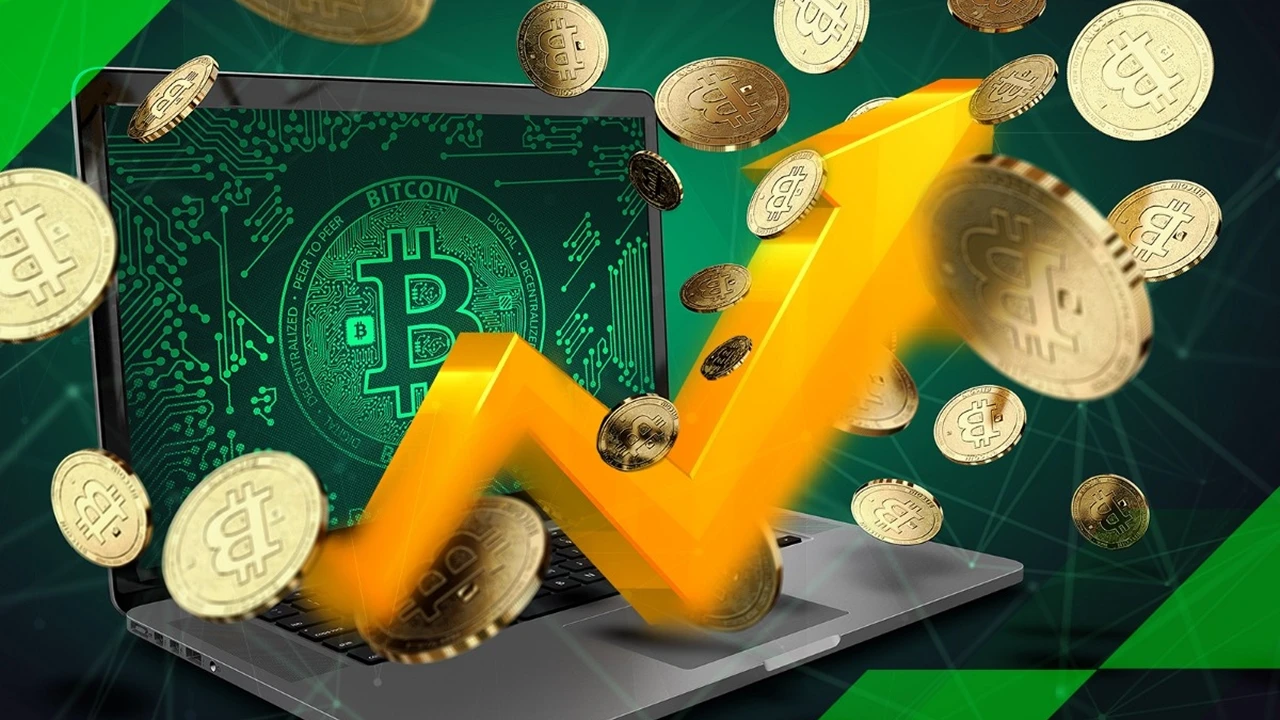 Bitcoin geçen yılı taklit ediyor: Yeni rekor kapıda