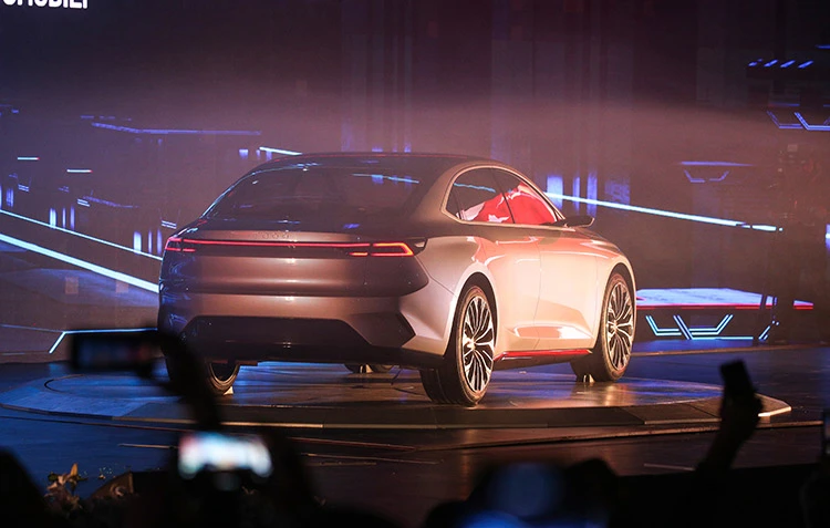 Bakan Varank: Türkiye'nin Otomobili Girişim Grubu milli teknolojilerin öncüsü olacak