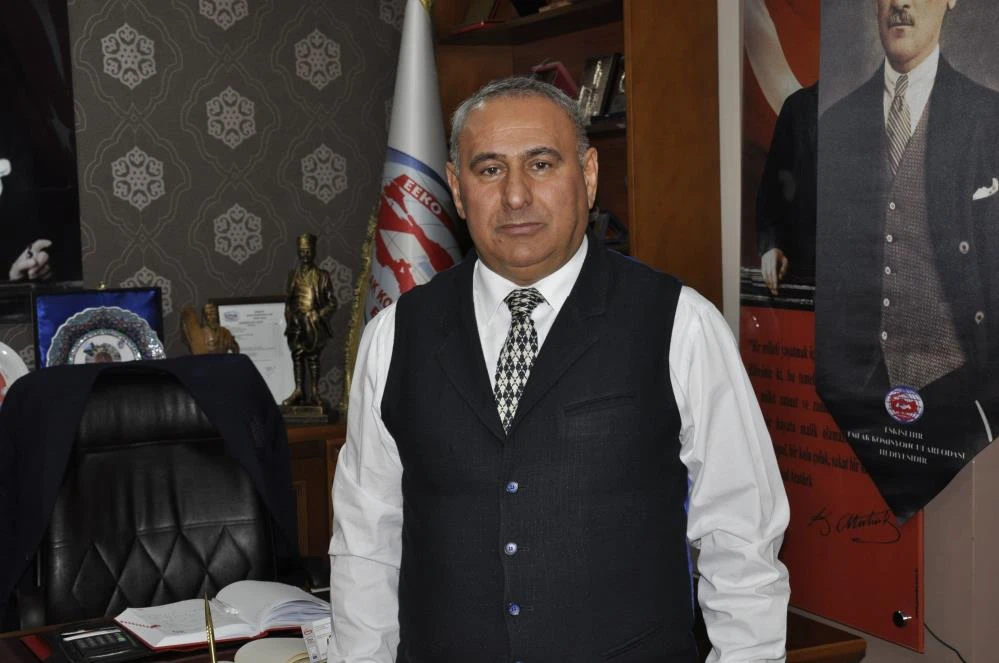 Eski binalar depremde yıkılmayı bekliyor