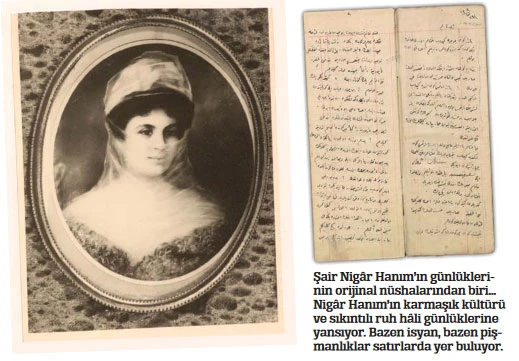 Kayıp günlüklerin sırrı İttihat Terakki’den!