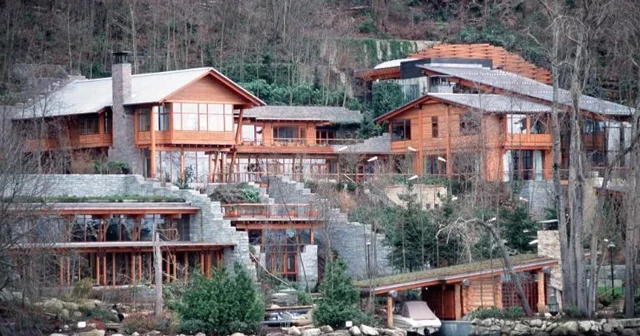 125 milyon dolarlık ev kimde kalacak?