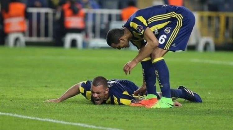 Fernandao'nun sakatlığı ömür boyu sürecek