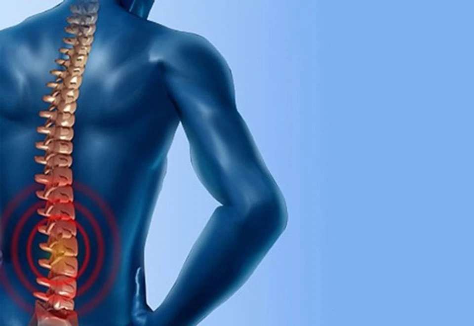 Kireçlenme tedavisinde endoskopik disk cerrahisi