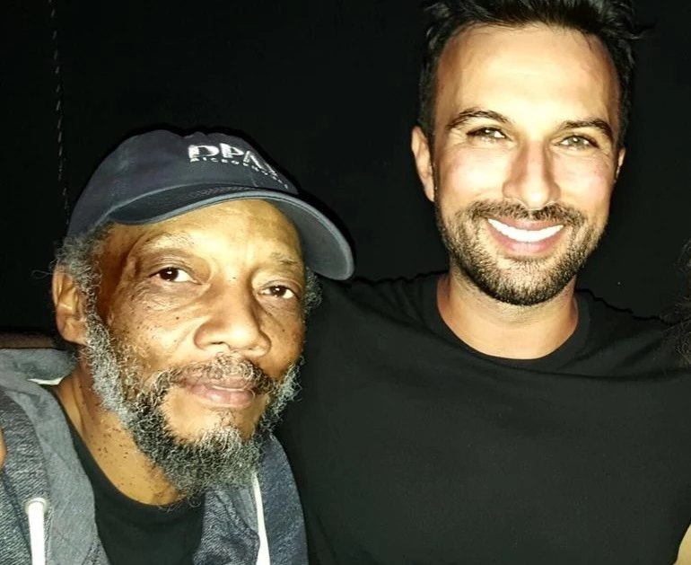 Sanat dünyasının acı kaybı: Ali Baba vefat etti!