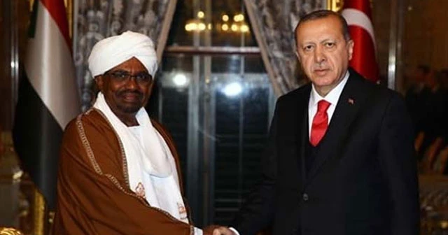 Erdoğan'ın, Afganistan Cumhurbaşkanı ile görüşmesi başladı