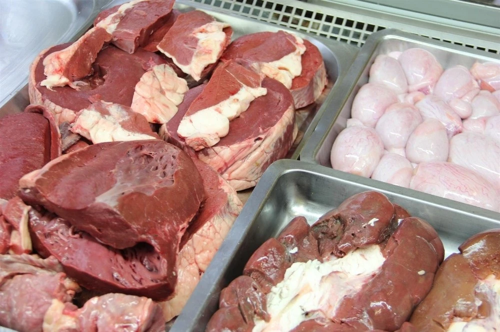 Kebap diyarında ciğer sıkıntısı