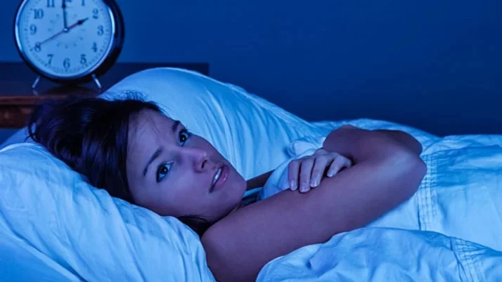 Yatar yatmaz nasıl uyunur? Hemen Nasıl Uyunur? Uyku kaçınca nasıl uyunur?