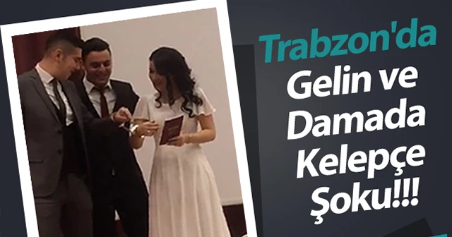 Tuğba ve Burak'ın En Mutlu Günü