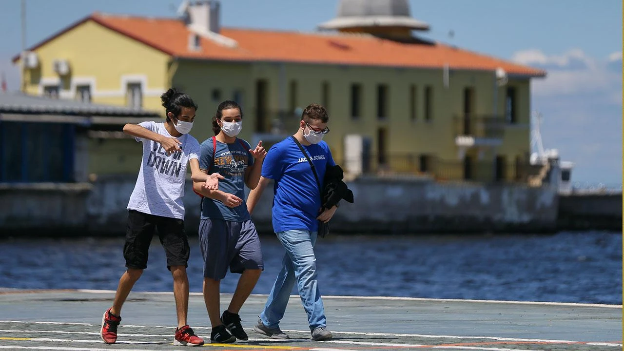 Gençler patron olmak istiyor