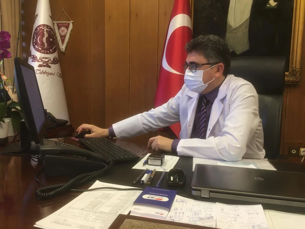 Türk bilim insanları geliştirdi, dünyada ilk olacak: Koronavirüse umut olacak ilaçta Faz-3'e geçildi