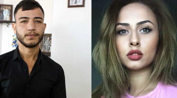 Ümitcan Uygun'un ağabeyi adli kontrol şartıyla serbest!