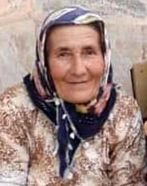 5 çocuk annesi kadın serada ölü bulundu