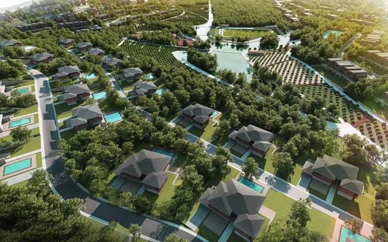 İstanbul’un en büyük arazisi satışa çıktı: Bir ilçesinin yarısı kadar