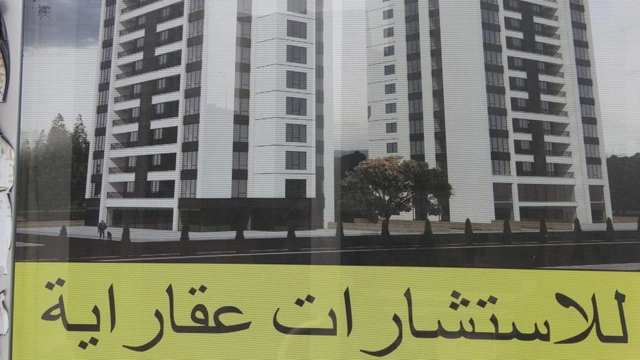 Konut satış rakamları şaşırttı: Araplar Trabzon’dan çıkıyor